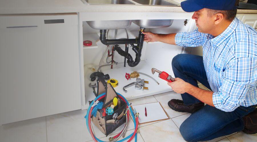 Professional expert plumbing services in Green, OH